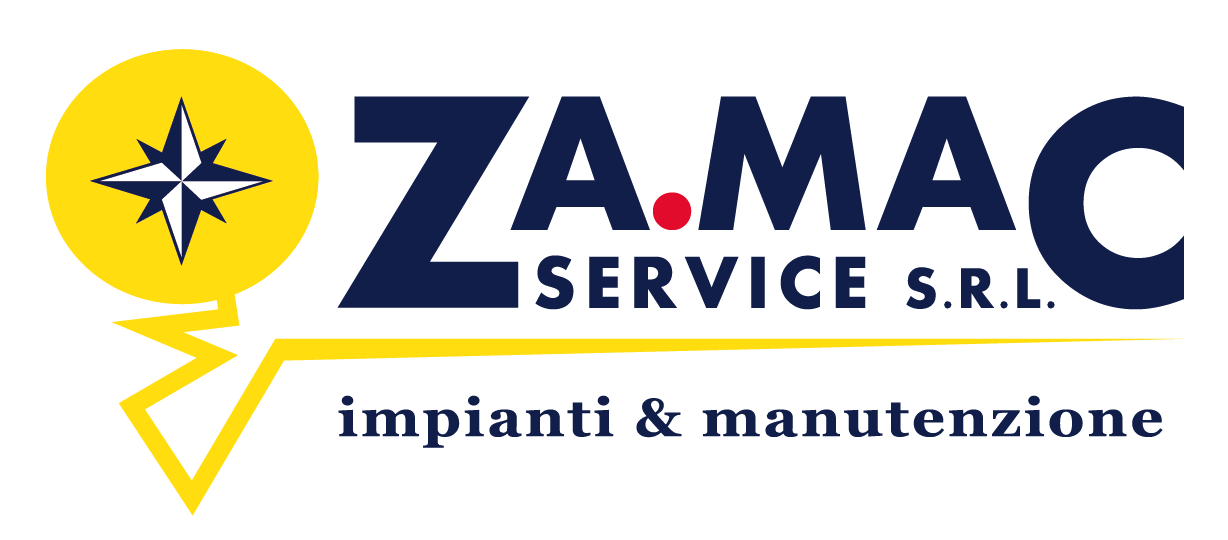 ZAMAC SERVICE SRL